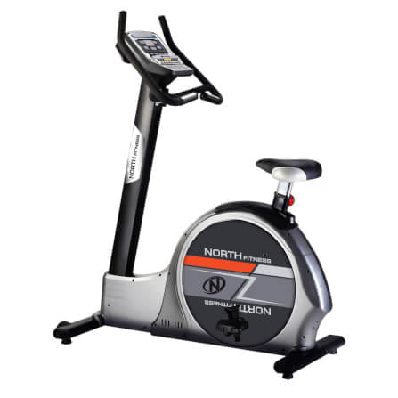 จักรยานออกกำลังกาย NORTH FITNESS รุ่น LU-59_0